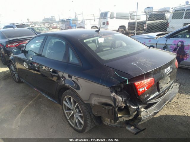 Photo 2 VIN: WAUAFAFL0GA013066 - AUDI A4 