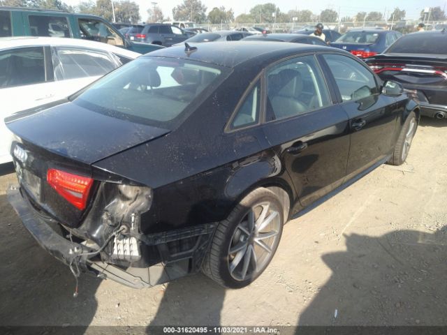 Photo 3 VIN: WAUAFAFL0GA013066 - AUDI A4 