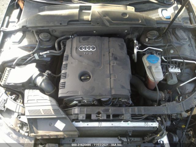 Photo 9 VIN: WAUAFAFL0GA013066 - AUDI A4 