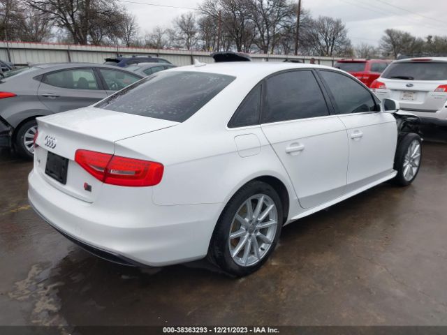 Photo 3 VIN: WAUAFAFL0GN005395 - AUDI A4 