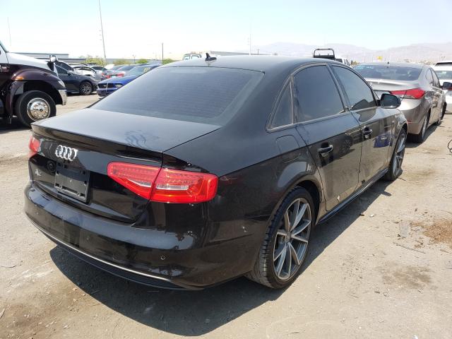 Photo 3 VIN: WAUAFAFL0GN014016 - AUDI A4 PREMIUM 