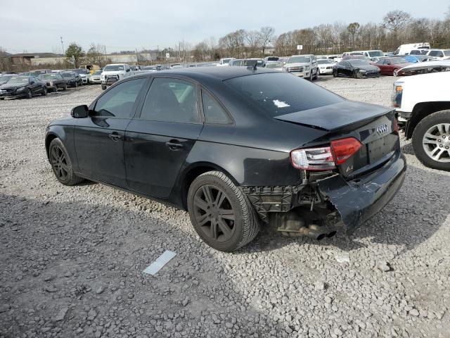 Photo 1 VIN: WAUAFAFL1AN014873 - AUDI A4 