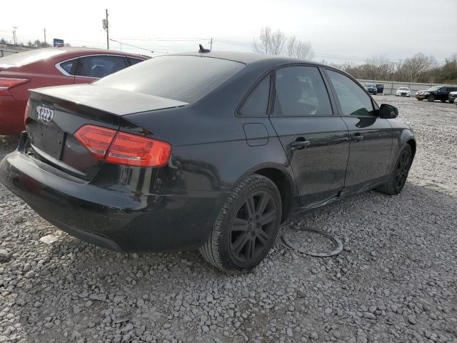 Photo 2 VIN: WAUAFAFL1AN014873 - AUDI A4 