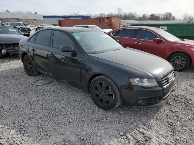 Photo 3 VIN: WAUAFAFL1AN014873 - AUDI A4 