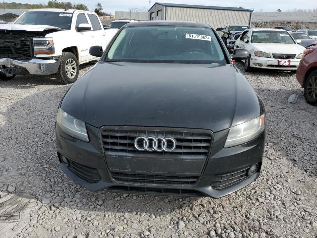 Photo 4 VIN: WAUAFAFL1AN014873 - AUDI A4 