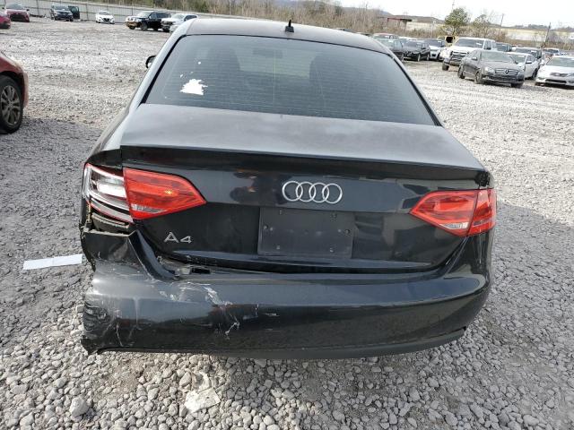 Photo 5 VIN: WAUAFAFL1AN014873 - AUDI A4 