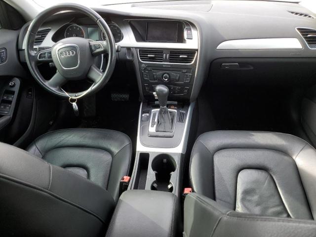 Photo 7 VIN: WAUAFAFL1AN014873 - AUDI A4 