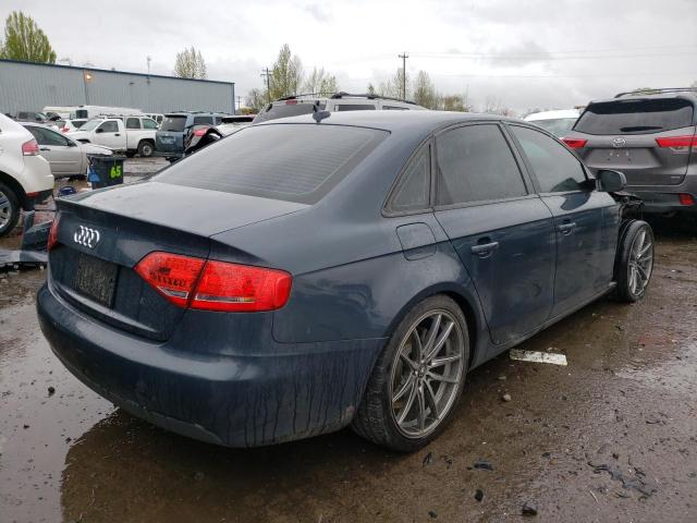 Photo 3 VIN: WAUAFAFL1AN028448 - AUDI A4 PREMIUM 