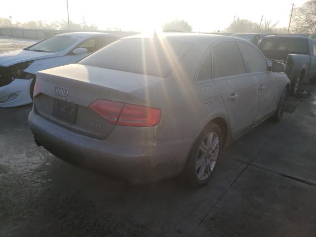 Photo 3 VIN: WAUAFAFL1AN033228 - AUDI A4 PREMIUM 