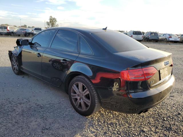 Photo 1 VIN: WAUAFAFL1AN036629 - AUDI A4 