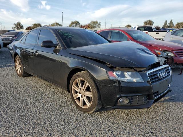 Photo 3 VIN: WAUAFAFL1AN036629 - AUDI A4 