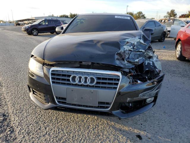 Photo 4 VIN: WAUAFAFL1AN036629 - AUDI A4 