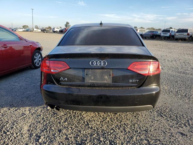 Photo 5 VIN: WAUAFAFL1AN036629 - AUDI A4 