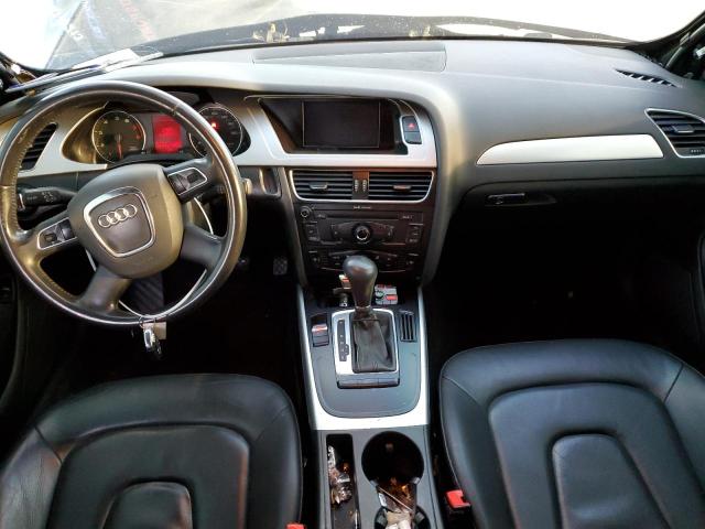 Photo 7 VIN: WAUAFAFL1AN036629 - AUDI A4 