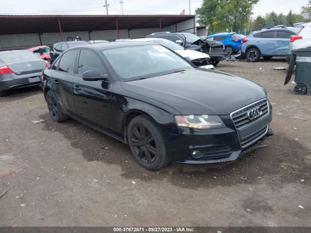 Photo 0 VIN: WAUAFAFL1AN065712 - AUDI A4 