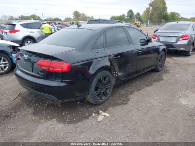 Photo 3 VIN: WAUAFAFL1AN065712 - AUDI A4 