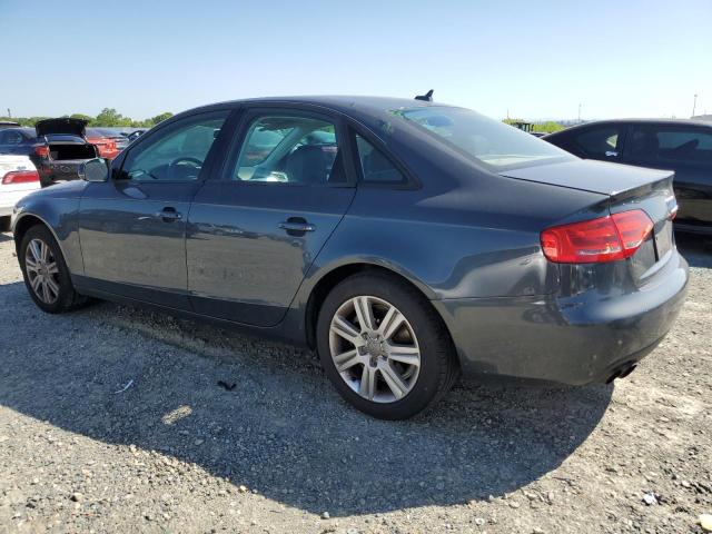 Photo 1 VIN: WAUAFAFL1BN002143 - AUDI A4 