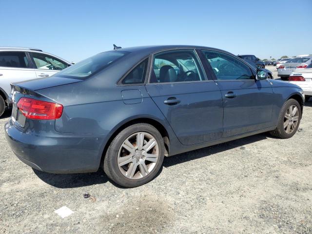 Photo 2 VIN: WAUAFAFL1BN002143 - AUDI A4 