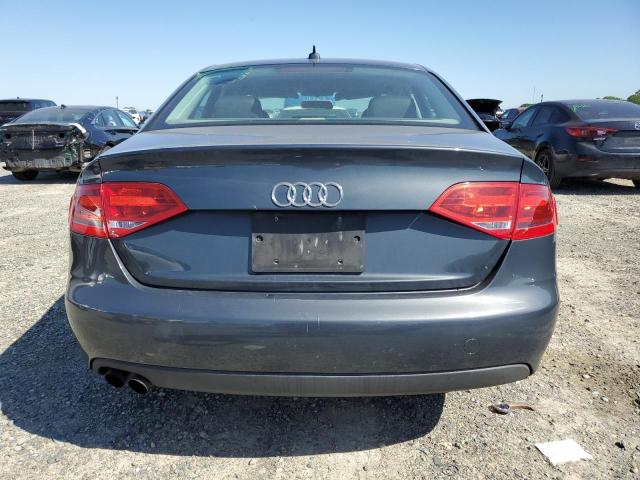 Photo 5 VIN: WAUAFAFL1BN002143 - AUDI A4 