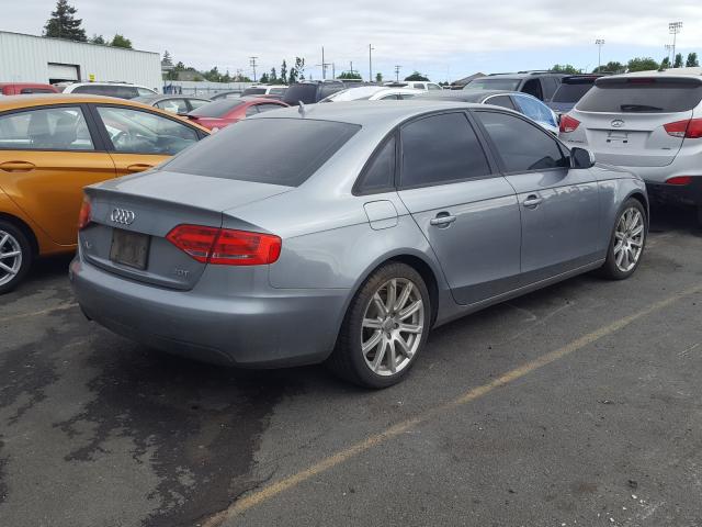 Photo 3 VIN: WAUAFAFL1BN013367 - AUDI A4 PREMIUM 