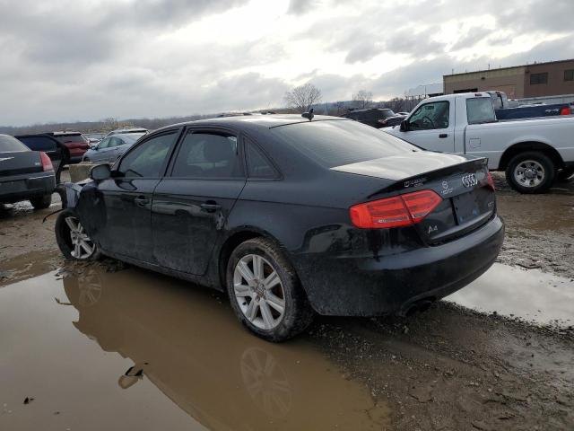 Photo 1 VIN: WAUAFAFL1BN017368 - AUDI A4 