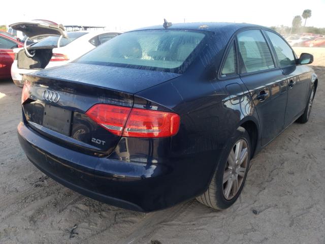 Photo 3 VIN: WAUAFAFL1BN018228 - AUDI A4 