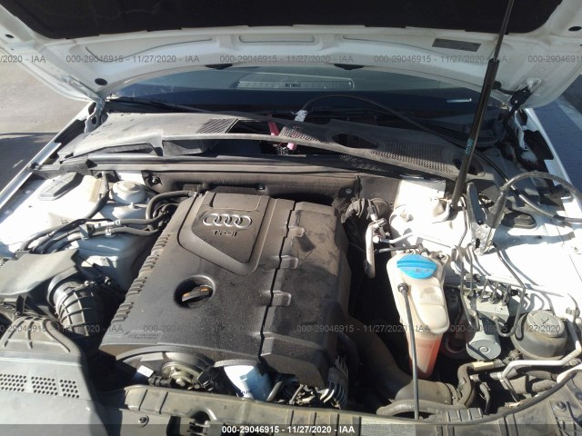 Photo 9 VIN: WAUAFAFL1BN026927 - AUDI A4 