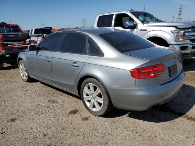 Photo 1 VIN: WAUAFAFL1BN028063 - AUDI A4 PREMIUM 