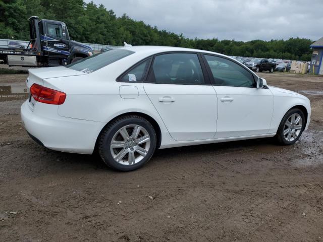 Photo 2 VIN: WAUAFAFL1BN040309 - AUDI A4 PREMIUM 