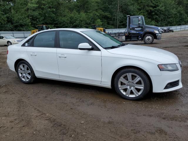 Photo 3 VIN: WAUAFAFL1BN040309 - AUDI A4 PREMIUM 