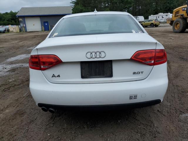 Photo 5 VIN: WAUAFAFL1BN040309 - AUDI A4 PREMIUM 