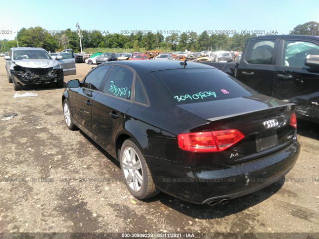 Photo 2 VIN: WAUAFAFL1BN046983 - AUDI A4 