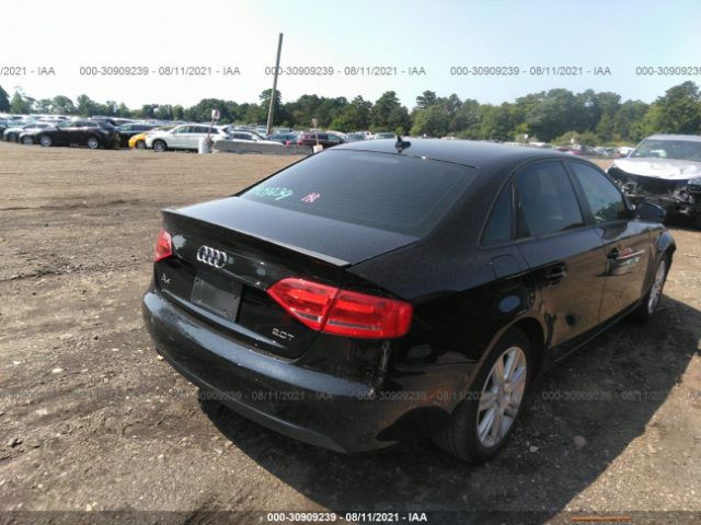 Photo 3 VIN: WAUAFAFL1BN046983 - AUDI A4 