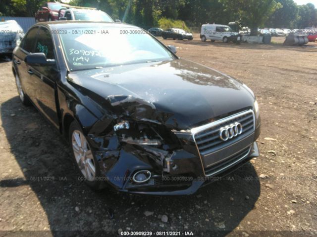 Photo 5 VIN: WAUAFAFL1BN046983 - AUDI A4 