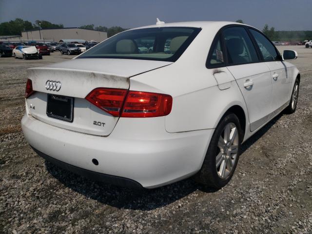 Photo 3 VIN: WAUAFAFL1BN047003 - AUDI A4 