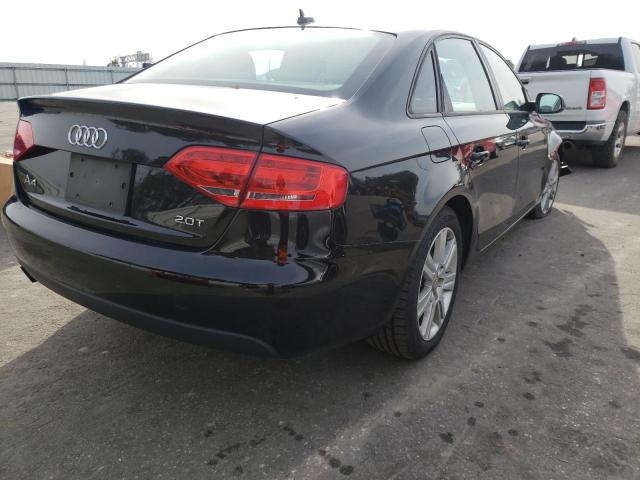 Photo 3 VIN: WAUAFAFL1BN053853 - AUDI A4 PREMIUM 