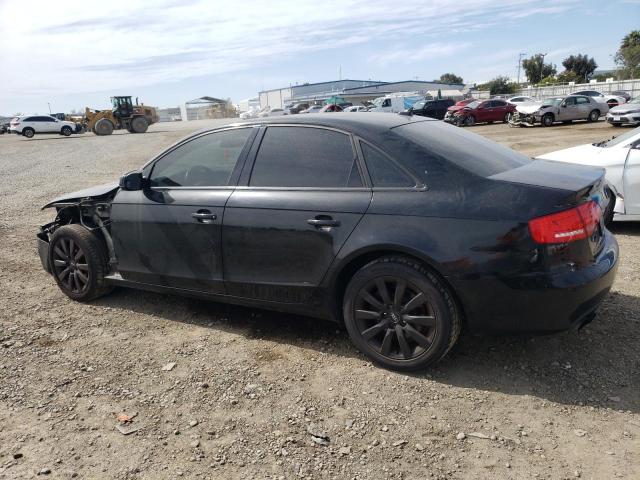 Photo 1 VIN: WAUAFAFL1CA115406 - AUDI A4 