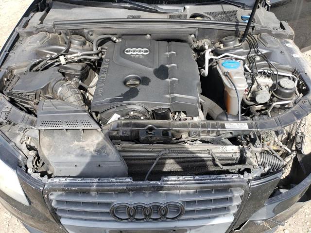 Photo 10 VIN: WAUAFAFL1CA115406 - AUDI A4 