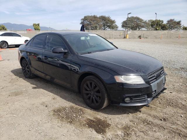 Photo 3 VIN: WAUAFAFL1CA115406 - AUDI A4 