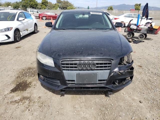 Photo 4 VIN: WAUAFAFL1CA115406 - AUDI A4 