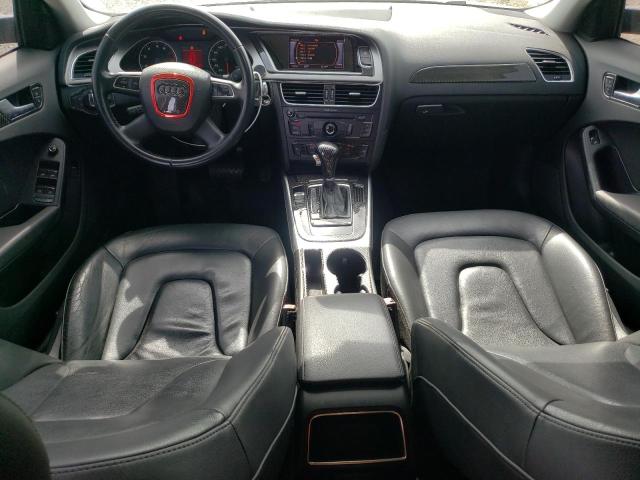 Photo 7 VIN: WAUAFAFL1CA115406 - AUDI A4 