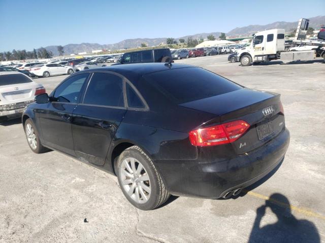 Photo 1 VIN: WAUAFAFL1CN009014 - AUDI A4 PREMIUM 