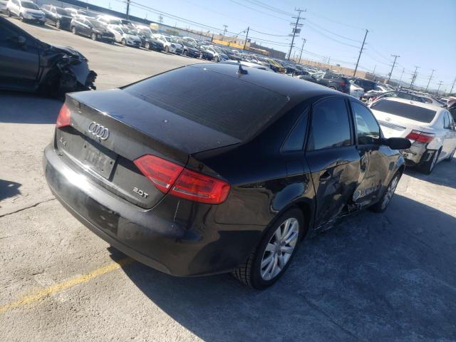 Photo 2 VIN: WAUAFAFL1CN009014 - AUDI A4 PREMIUM 