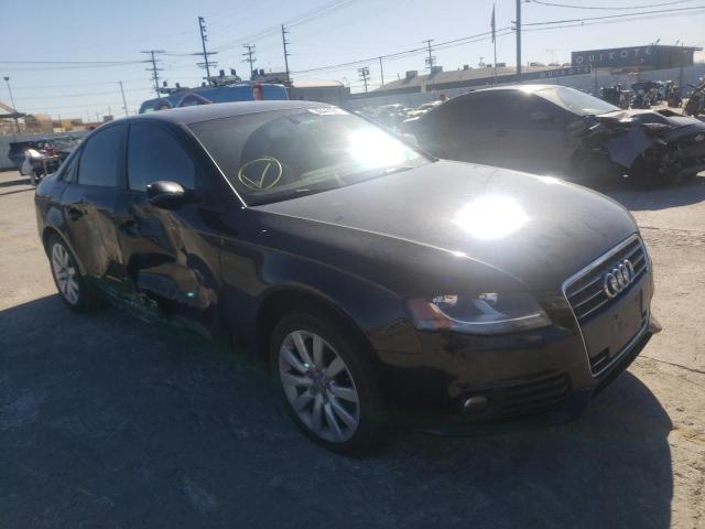 Photo 3 VIN: WAUAFAFL1CN009014 - AUDI A4 PREMIUM 