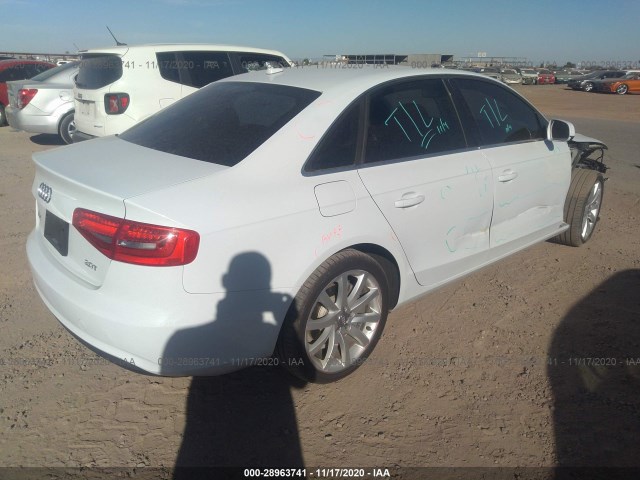 Photo 3 VIN: WAUAFAFL1DA116315 - AUDI A4 