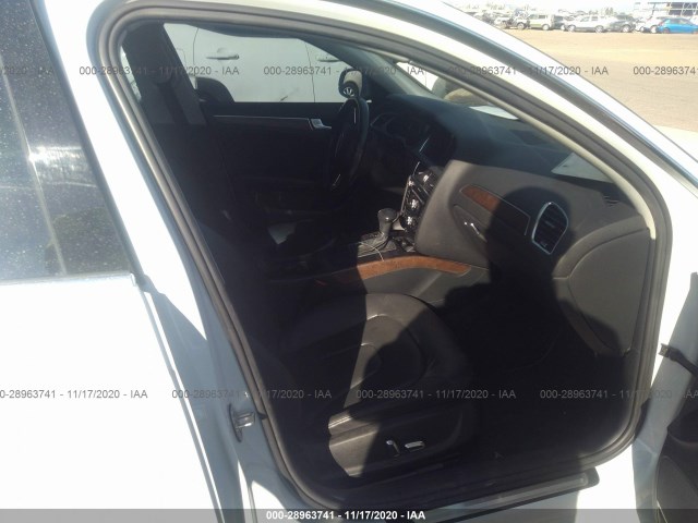 Photo 4 VIN: WAUAFAFL1DA116315 - AUDI A4 