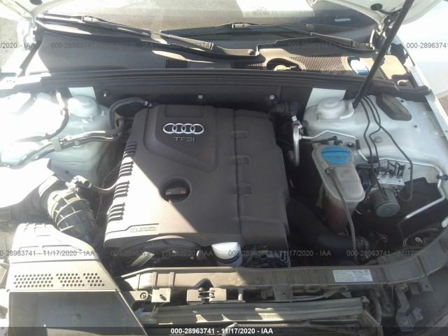 Photo 9 VIN: WAUAFAFL1DA116315 - AUDI A4 