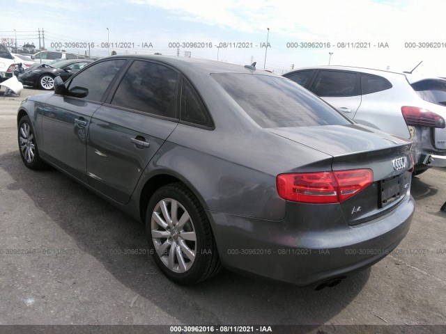 Photo 2 VIN: WAUAFAFL1DA160038 - AUDI A4 