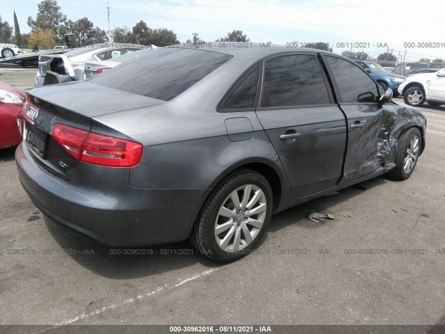 Photo 3 VIN: WAUAFAFL1DA160038 - AUDI A4 