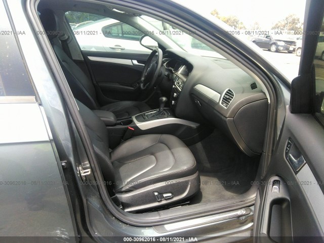 Photo 4 VIN: WAUAFAFL1DA160038 - AUDI A4 